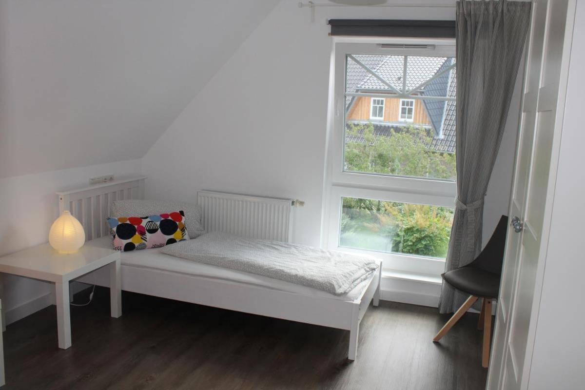 Ferienhaus De Niege Leive 보른 외부 사진